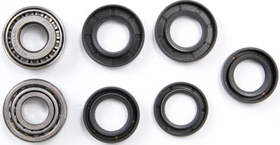 Alle Bälle Rennrad-Lager-Sets 25-152 komplett mit Tropfen