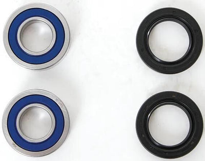 Alle Bälle Rennradlager-Sets 25-165 komplett mit Tropfen