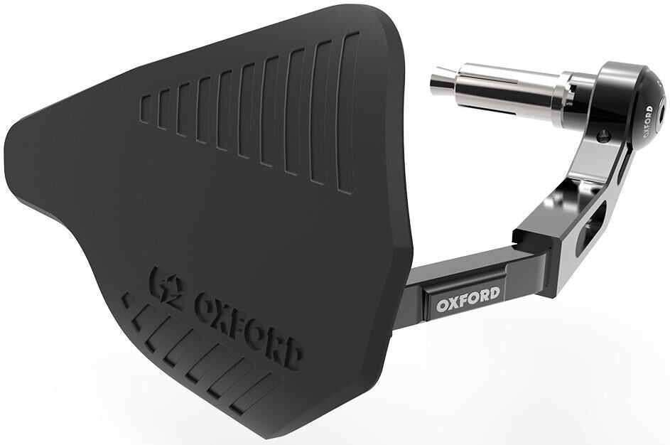 Oxford Lever Gate SW W. Wind Deflexector