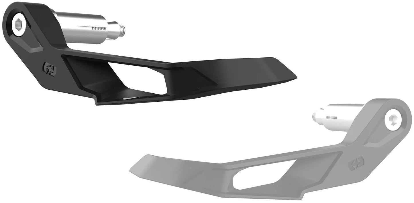 Oxford Lever Gate Racing SW rechts