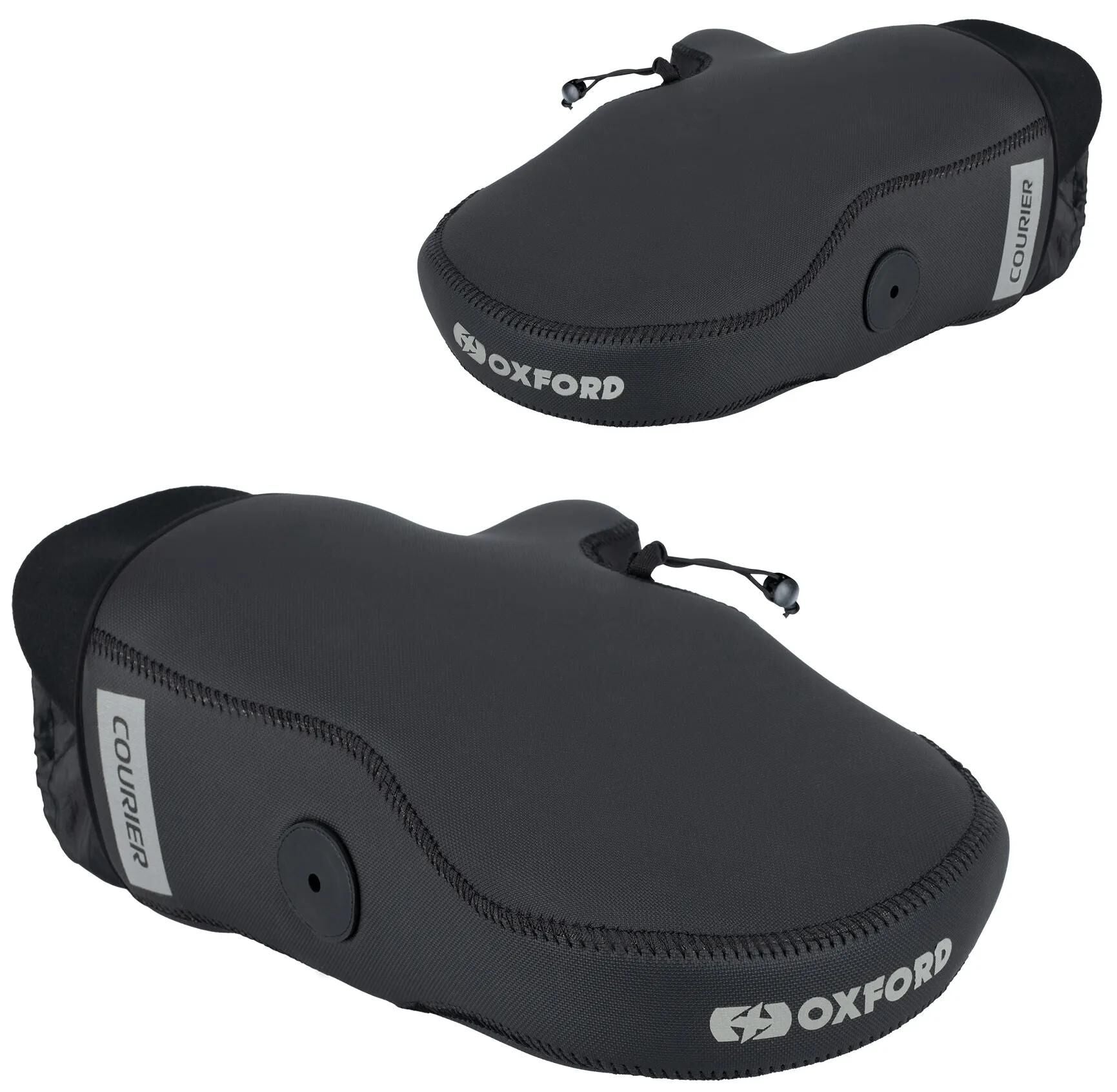Oxford Pogies Courier Muffs Unisize