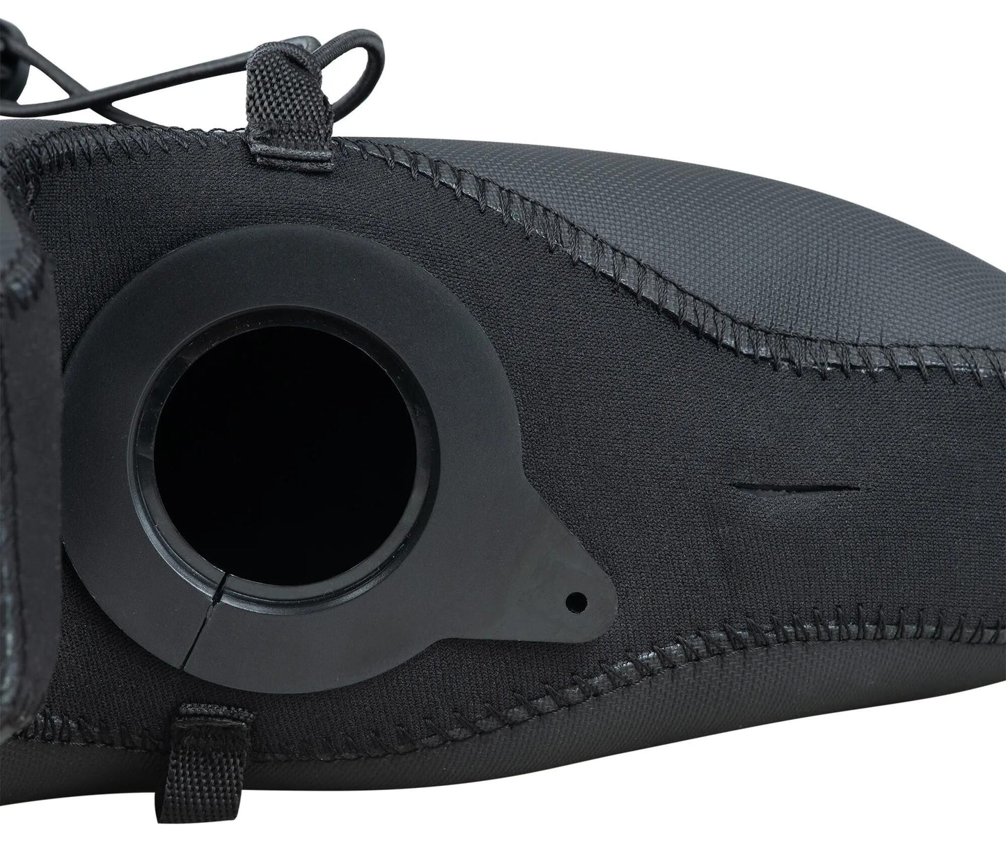 Oxford Pogies Courier Muffs Unisize