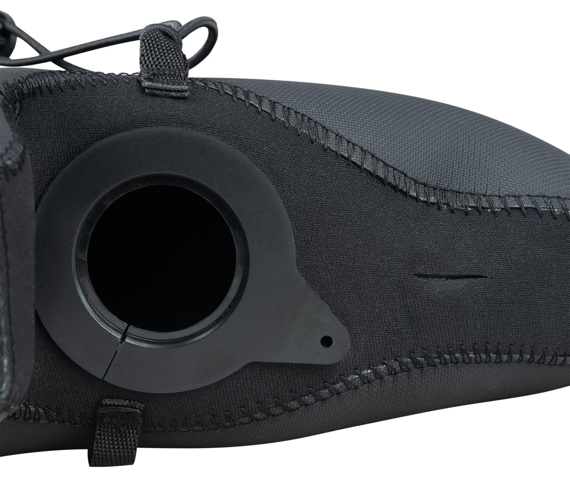 Oxford Pogies Courier Muffs Unisize