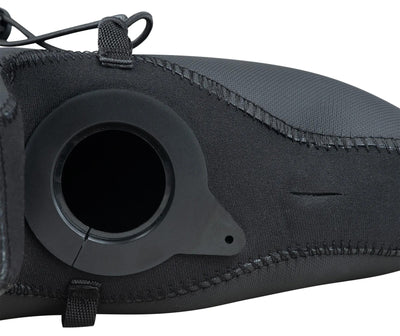 Oxford Pogies Courier Muffs Unisize