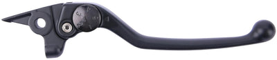 Domino Bremshebel Bremshebel Alu schwarz 182mm