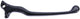 Domino Bremshebel Bremshebel Alu schwarz 172mm