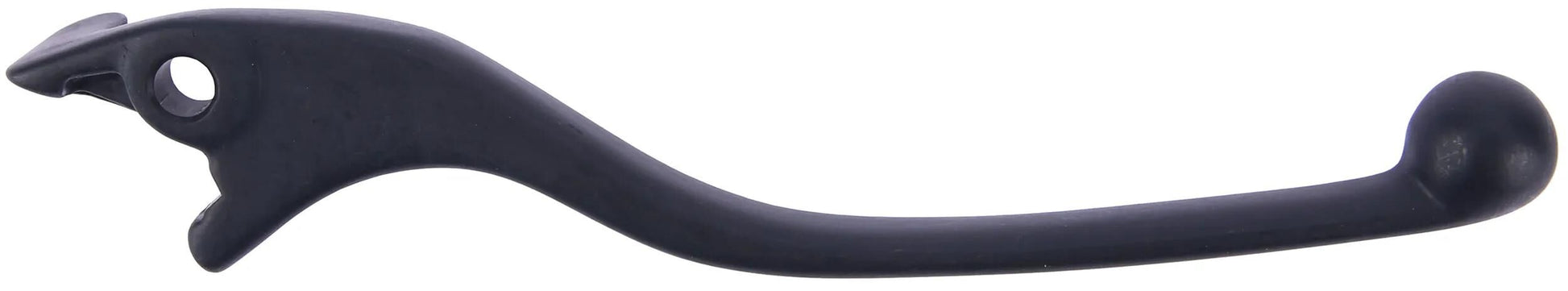 Domino Bremshebel Bremshebel Alu schwarz 177mm