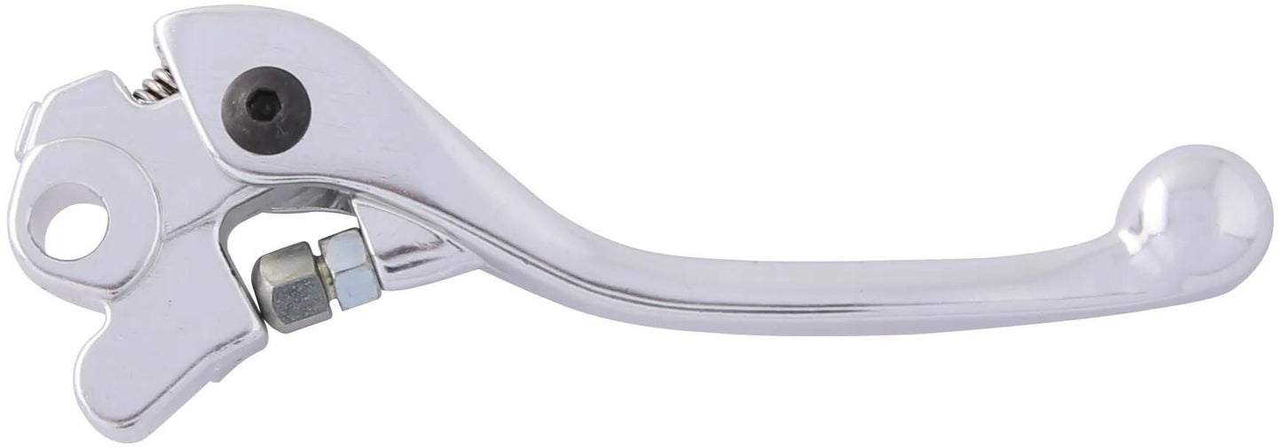 Domino Bremshebel Bremshebel Aluminium 124mm
