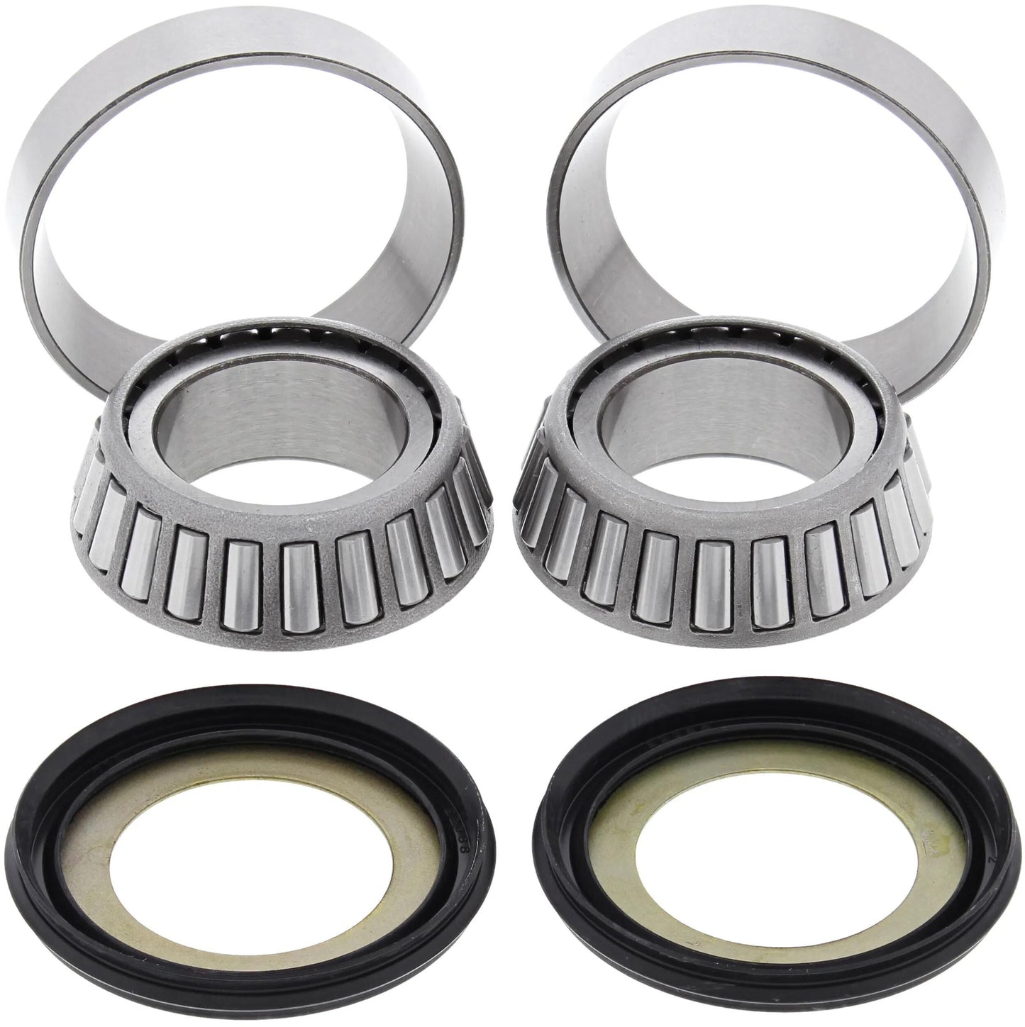 Alle Bälle Rennlenkkopflager Set 22-1024
