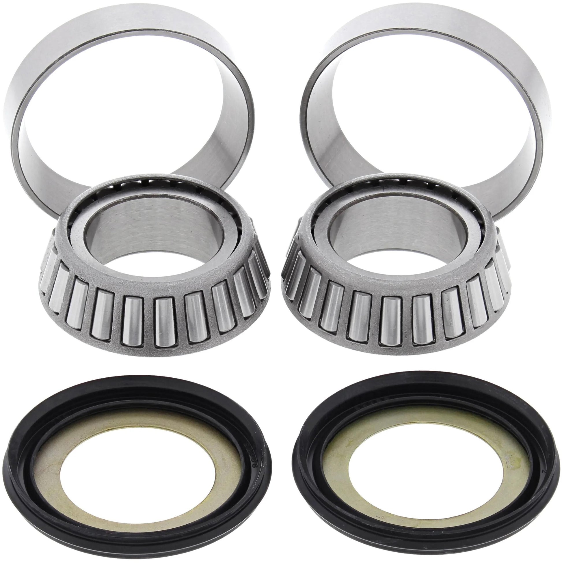 Alle Bälle Rennlenkkopflager Set 22-1024