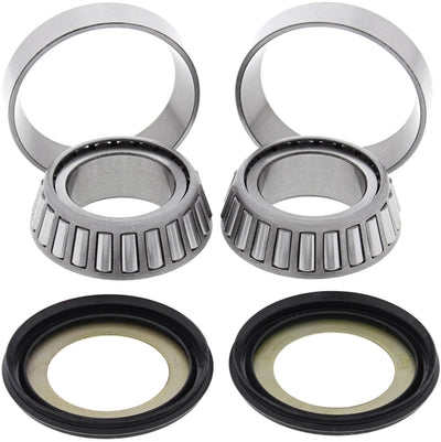 Alle Bälle Rennlenkkopflager Set 22-1024