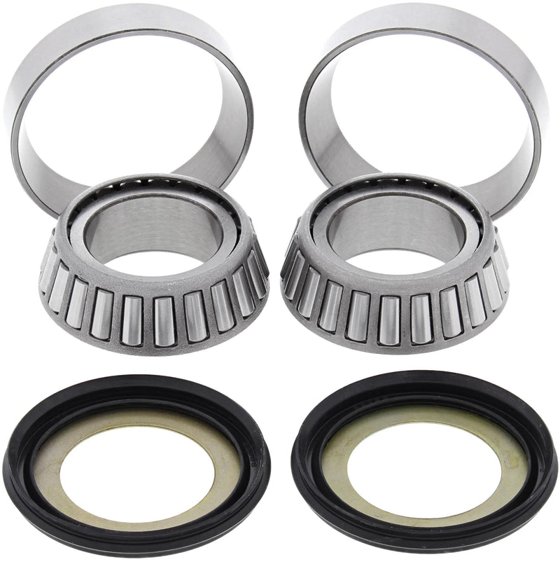 Alle Bälle Rennlenkkopflager Set 22-1024