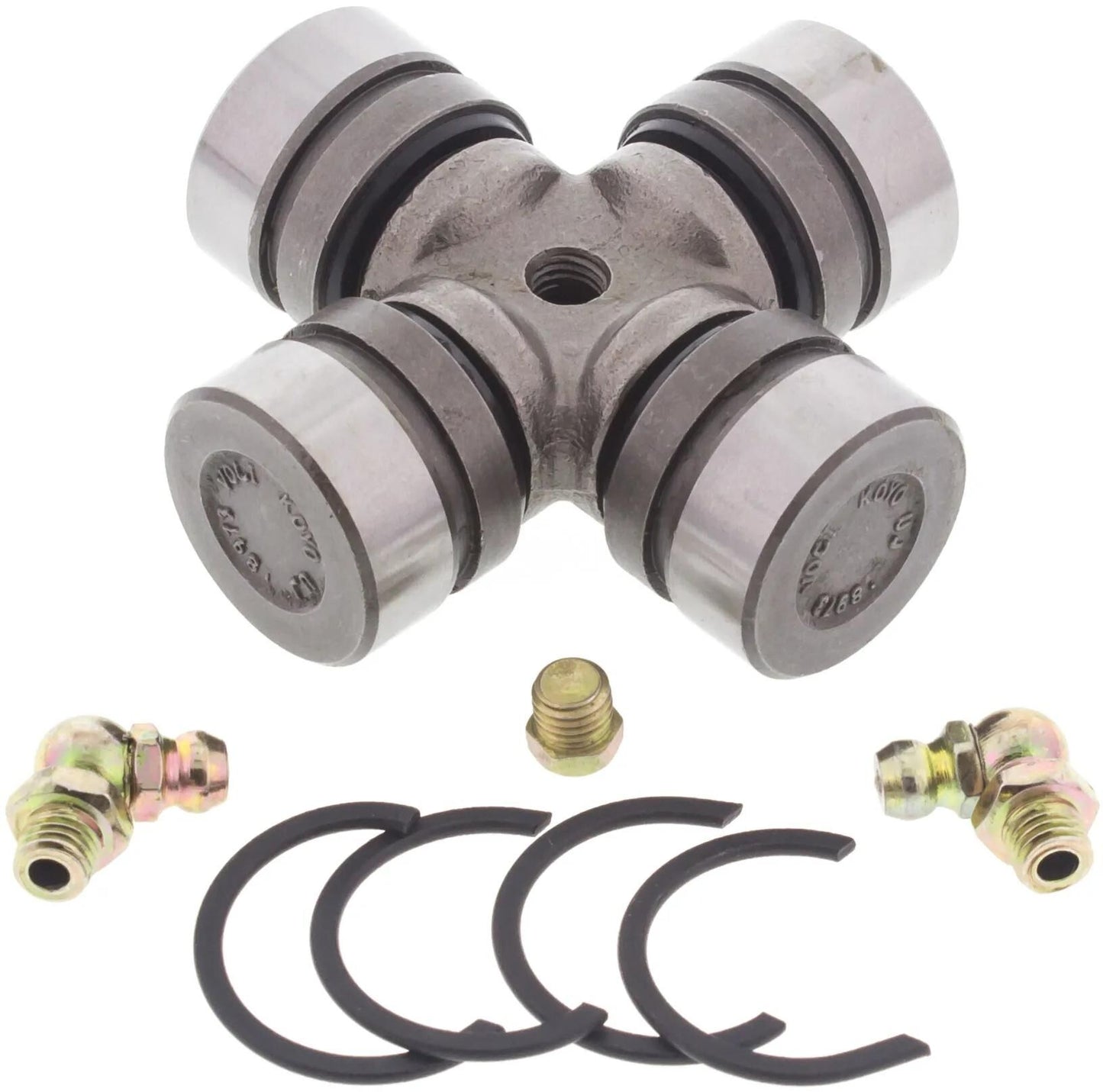 Alle Bälle rennen Universal Joint 19-1001 A Set