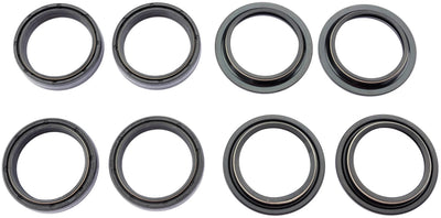 Alle Bälle Racing Fork Seal Set ABR 56-169 inkl. Staubkappe