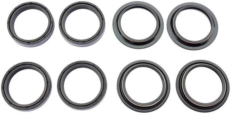 Alle Bälle Racing Fork Seal Set ABR 56-169 inkl. Staubkappe