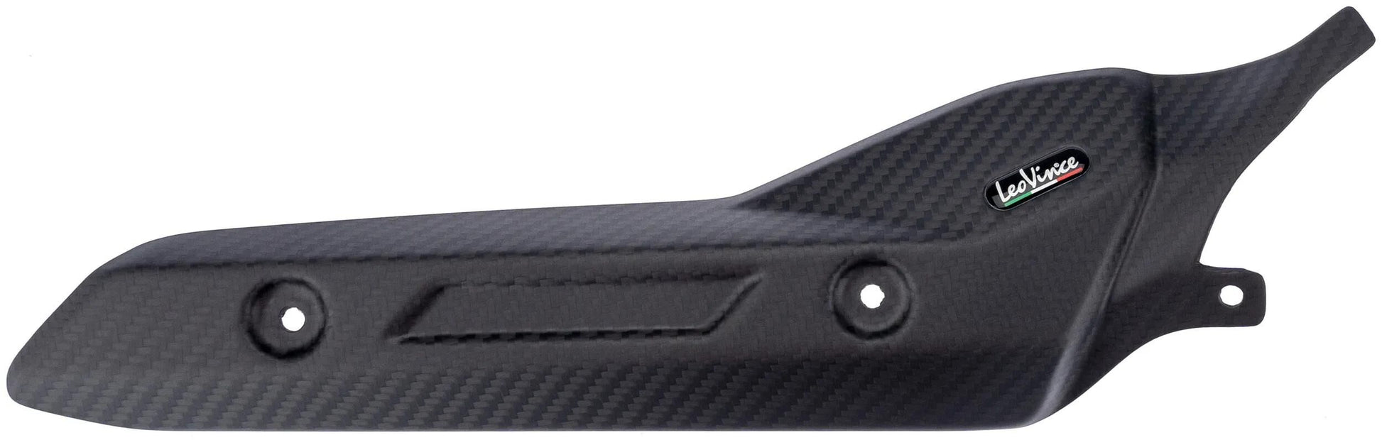 Leovince Hitzeschild Hitzeschild Carbon