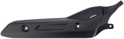 Leovince Hitzeschild Hitzeschild Carbon