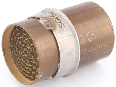Leovince-Konvertierungskatalysator-Katalysatoren Leo 45 mm
