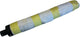 Silvertail-Schalldämpfereinsatz, ein Schalld Sil K02, 515 mm