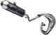 Leovince Auspuff Derby Senda DRD Extreme 'X-Fight 3228 Black Edition