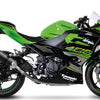 Leovince Schalldämpfer SBK lv one evo ii schalld leo slipon lv one car