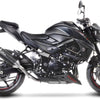 Leovince Schalldämpfer SBK lv one evo ii schalld leo slipon lv one car