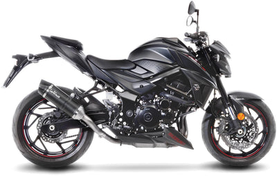Leovince Schalldämpfer SBK lv one evo ii schalld leo slipon lv one car