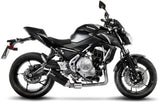 Leovince Schalldämpfer SBK LV One Evo II Schalld Leo Compl LV One Auto - afbeelding 2