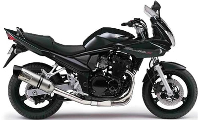 Leovince Schalldämpfer SBK LV One EVO II Schalldämpfer Leo Slipon LV One Inox