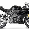 Leovince Schalldämpfer SBK lv one evo ii schalld leo compl lv one inox