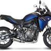 Leovince Schalldämpfer SBK lv one evo ii schalld leo compl lv one inox