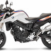 Leovince Schalldämpfer SBK LV One EVO II Schalldämpfer Leo Slipon LV One Inox