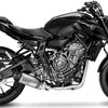 Leovince Schalldämpfer SBK lv one evo ii schalld leo compl lv one inox