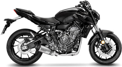 Leovince Schalldämpfer SBK lv one evo ii schalld leo compl lv one inox