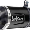 Leovince Schalldämpfer SBK LV One Evo Black Edition Schalld Leo Compl LV One SW