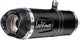 Leovince Schalldämpfer SBK LV One Evo Black Edition Schalld Leo Compl LV One SW