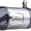 Leovince Schalldämpfer SBK LV One EVO II Schalldämpfer Leo Slipon LV One Inox