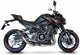 Leovince Schalldämpfer SBK LV-10 Schalldämpfer Leo Slipon LV-10 Auto