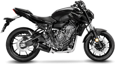 Leovince Schalldämpfer SBK LV One Evo II Schalld Leo Compl LV One Auto