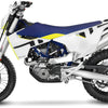 Leovince Schalldämpfer SBK lv one evo ii schalld leo compl lv one inox