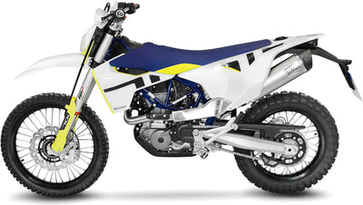 Leovince Schalldämpfer SBK lv one evo ii schalld leo compl lv one inox
