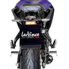Leovince Schalldämpfer SBK LV One Evo II Schalld Leo Compl LV One Auto