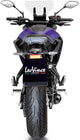 Leovince Schalldämpfer SBK LV One Evo II Schalld Leo Compl LV One Auto