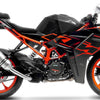 Leovince Schalldämpfer SBK LV One EVO II Schalldämpfer Leo Slipon LV One Inox