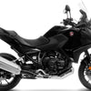Leovince Schalldämpfer SBK LV-12 Schalldämpfer Leo Slipon LV-12 Edelstahl