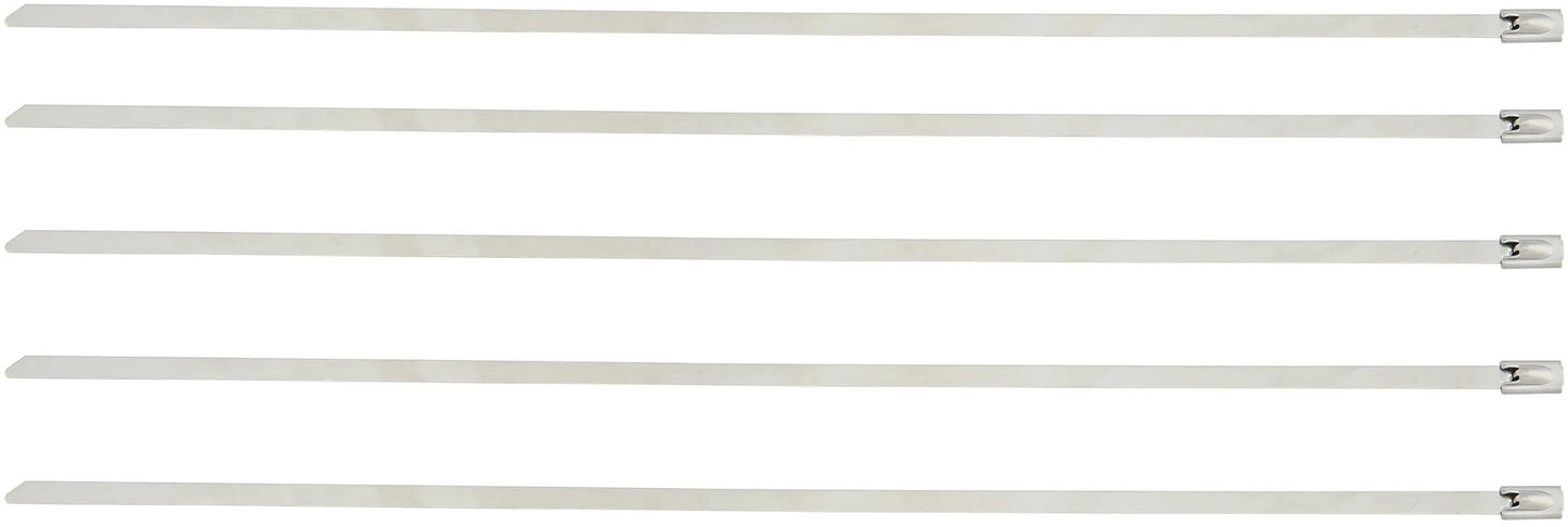 STILS Sport Edelstahlkabel 300 mm 5pcs.