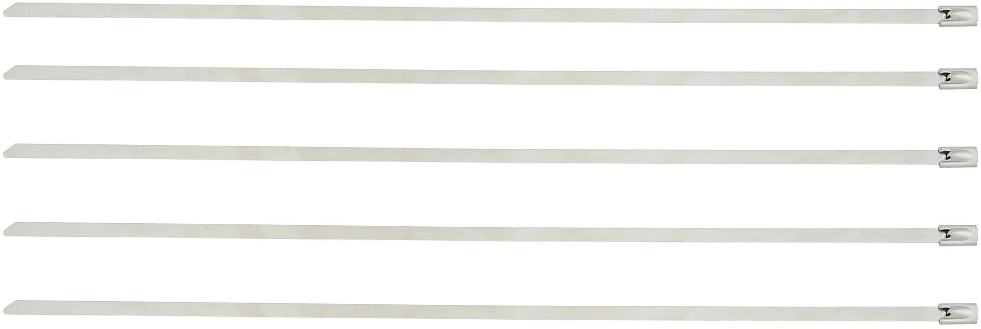 STILS Sport Edelstahlkabel 300 mm 5pcs.