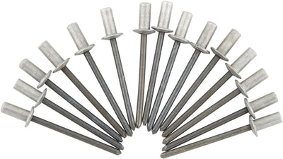 Silent Sport Blind Niet Set SP 4.8x11mm 15 PCs.