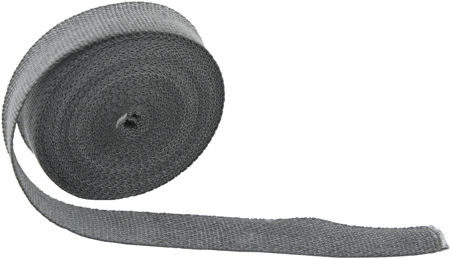 Stille Sport Wärmeschutzband SP 10mx30 mm Graphit