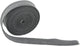 Stille Sport Wärmeschutzband SP 10mx30 mm Graphit